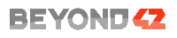 Beyond42 logo
