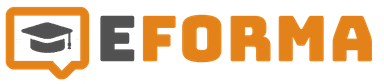 Eforma logo
