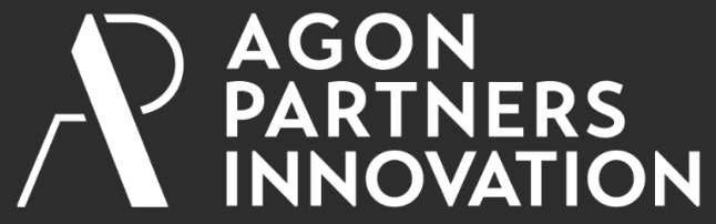 Agon Partners Innovation Logo