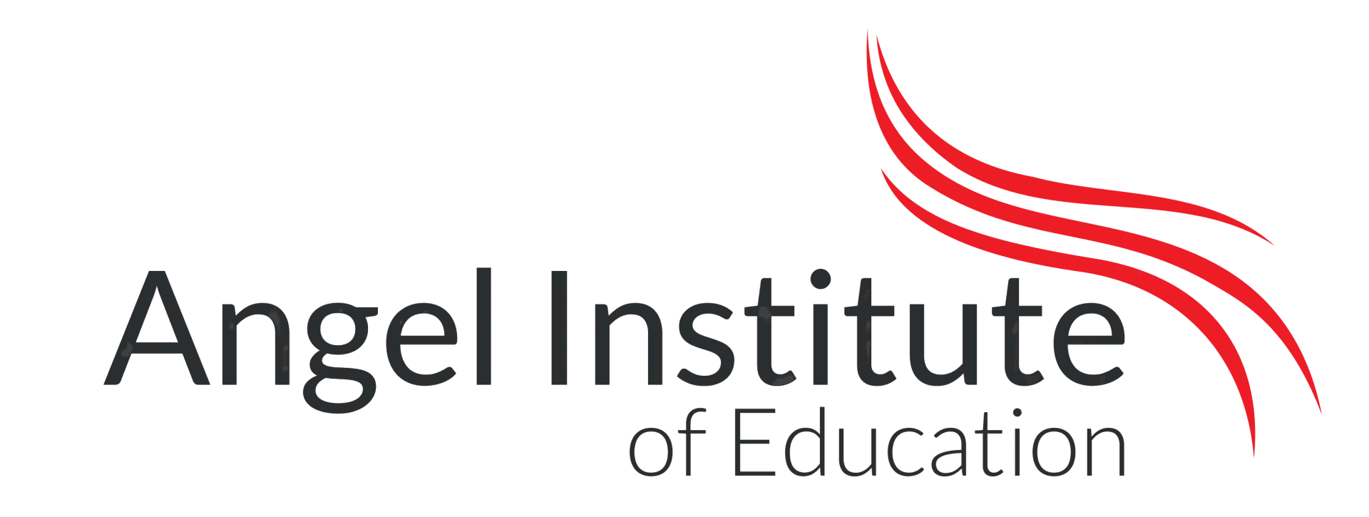 Angel Institute Logo