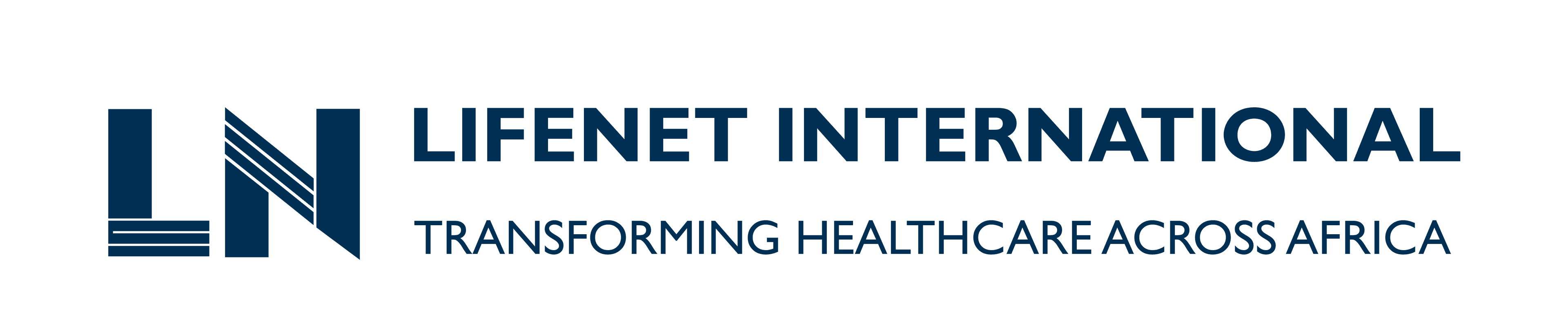 Lifenet International Logo