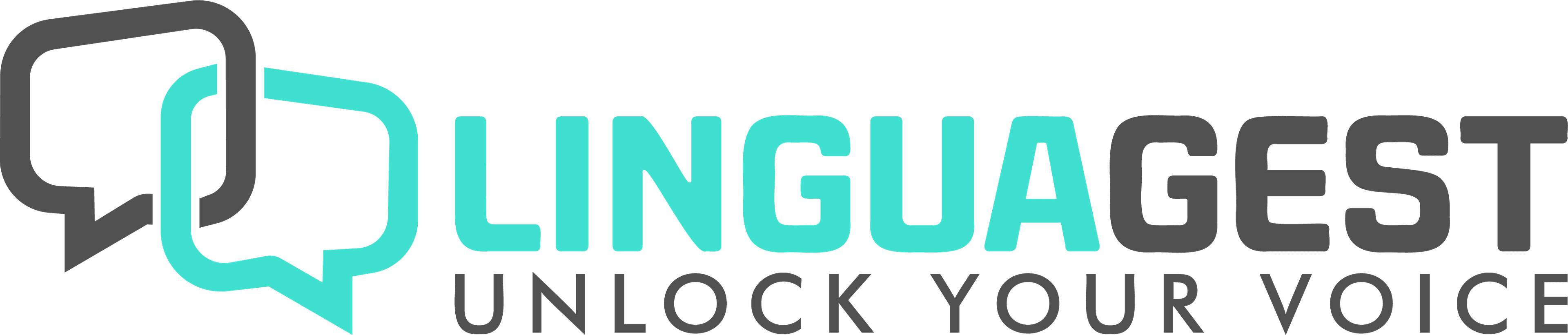 LinguaGest Logo