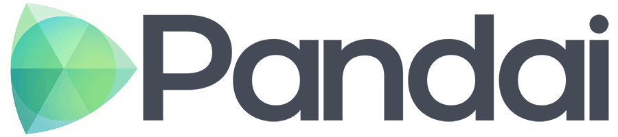 Pandai Logo