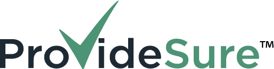 ProvideSure Logo