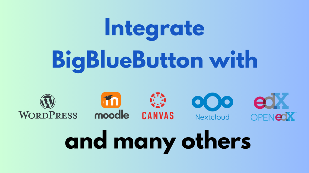 Platform integration example