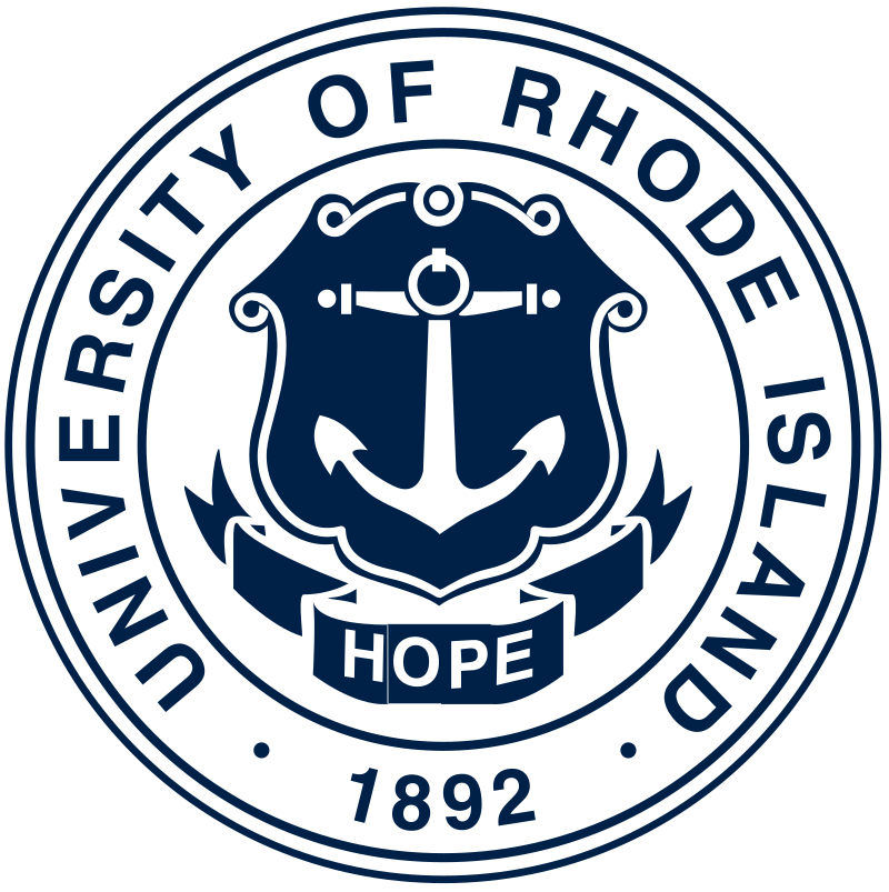 The University of Rhode Island
