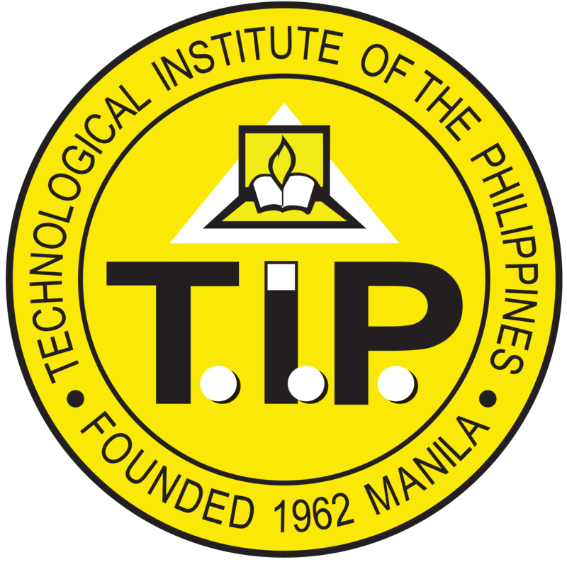 Technological Institute of the Philippines logo