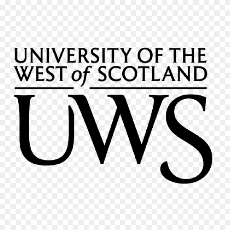 The University of the West of Scotland